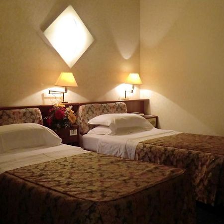 Hotel Bellavista Montebelluna Dış mekan fotoğraf