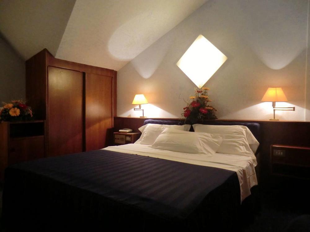 Hotel Bellavista Montebelluna Dış mekan fotoğraf