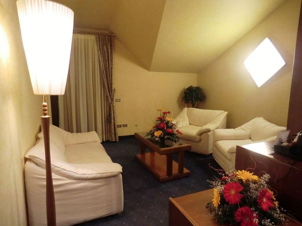 Hotel Bellavista Montebelluna Dış mekan fotoğraf