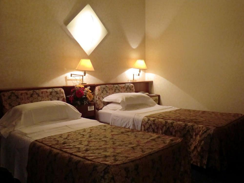 Hotel Bellavista Montebelluna Dış mekan fotoğraf