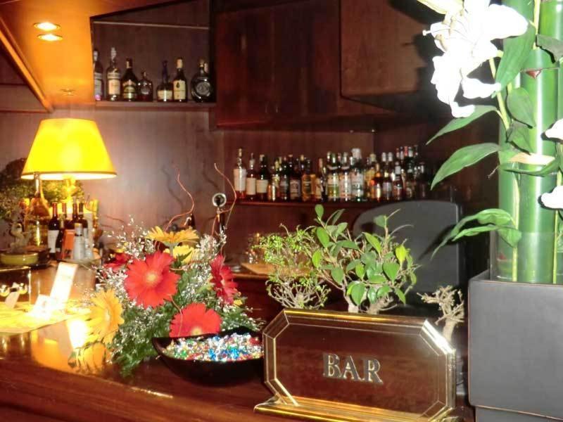 Hotel Bellavista Montebelluna Dış mekan fotoğraf