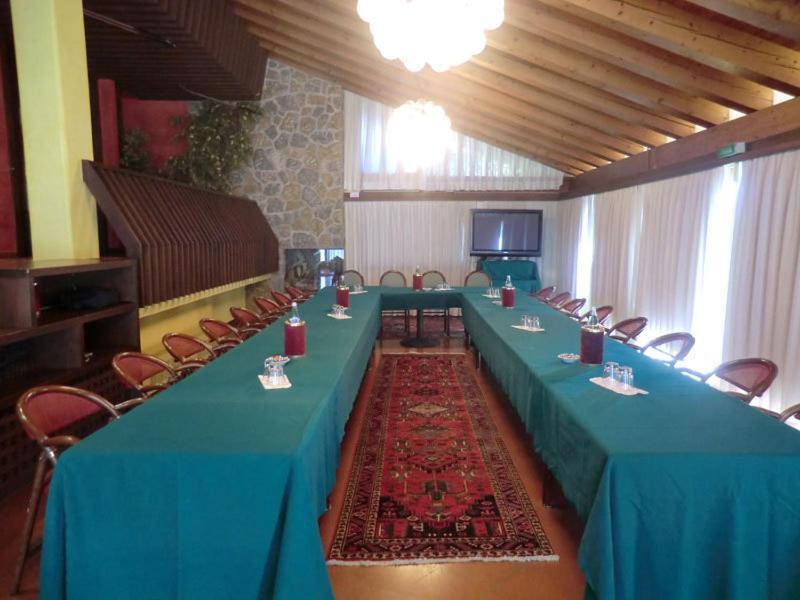 Hotel Bellavista Montebelluna Dış mekan fotoğraf