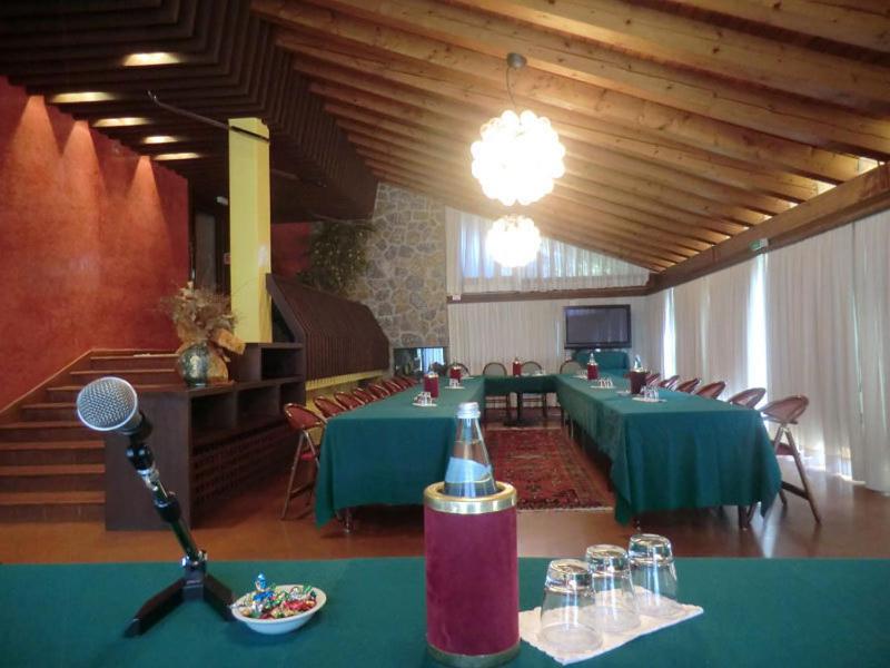 Hotel Bellavista Montebelluna Dış mekan fotoğraf