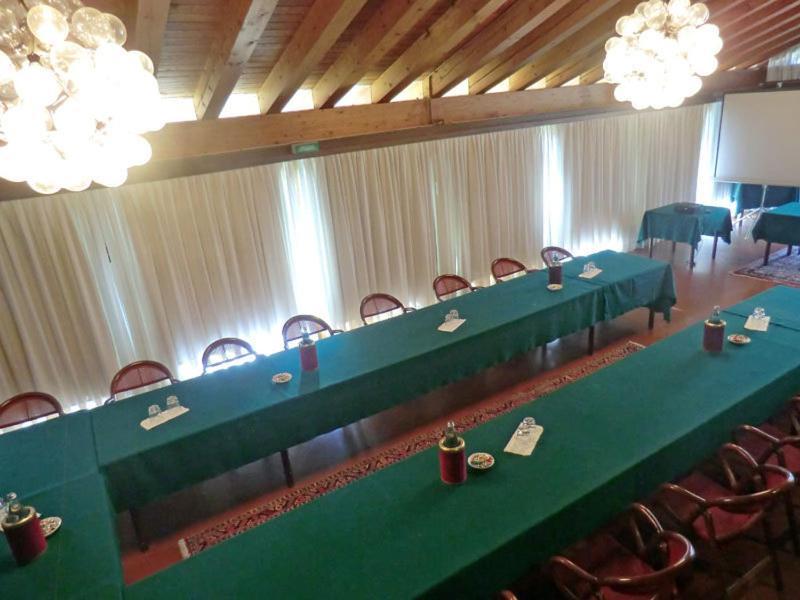 Hotel Bellavista Montebelluna Dış mekan fotoğraf