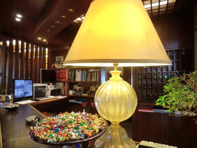 Hotel Bellavista Montebelluna Dış mekan fotoğraf