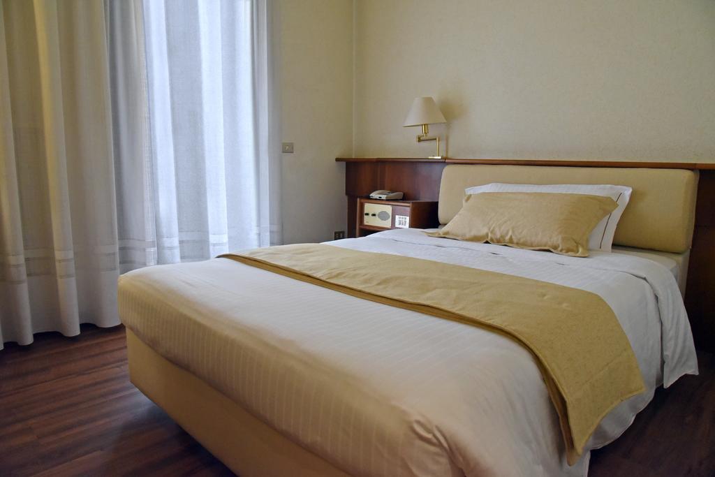 Hotel Bellavista Montebelluna Dış mekan fotoğraf