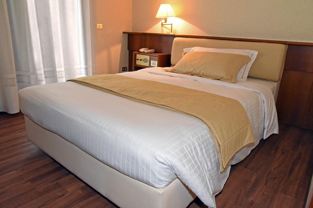 Hotel Bellavista Montebelluna Dış mekan fotoğraf