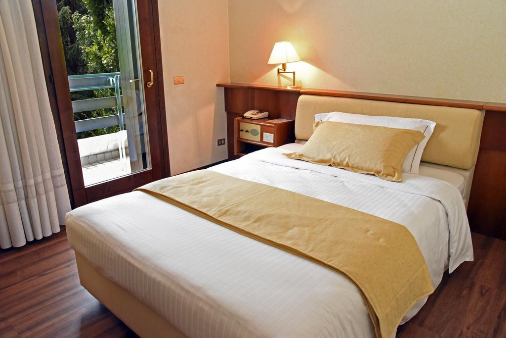 Hotel Bellavista Montebelluna Dış mekan fotoğraf
