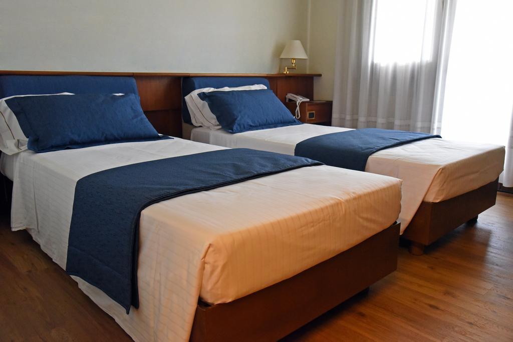 Hotel Bellavista Montebelluna Dış mekan fotoğraf