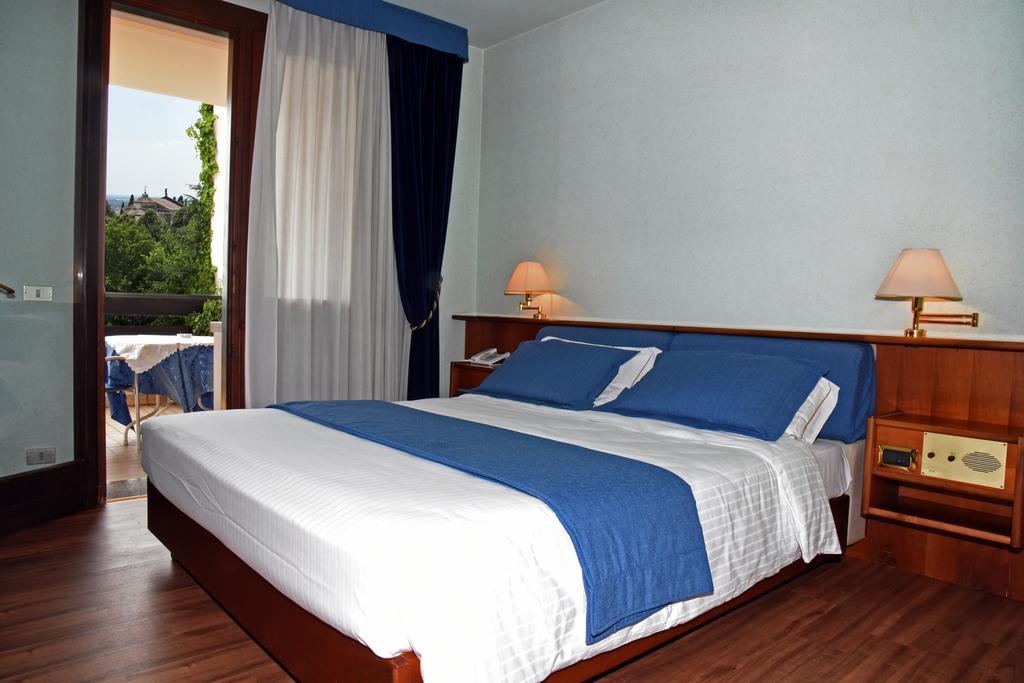 Hotel Bellavista Montebelluna Dış mekan fotoğraf