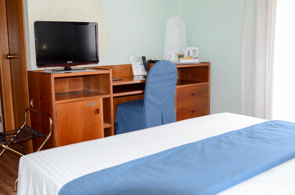 Hotel Bellavista Montebelluna Dış mekan fotoğraf