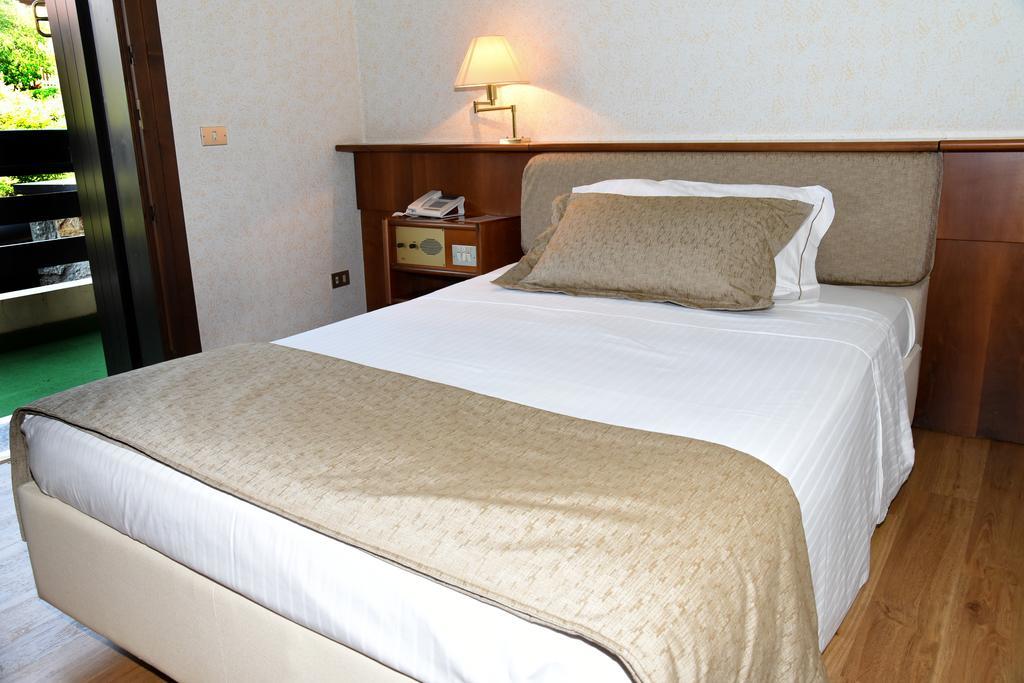 Hotel Bellavista Montebelluna Dış mekan fotoğraf